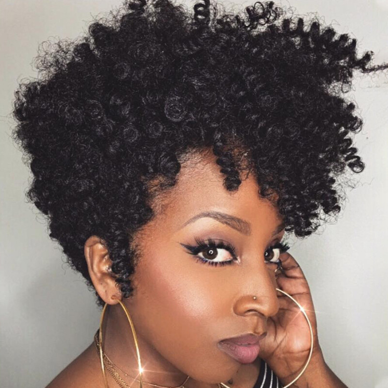 natural wigs for black women